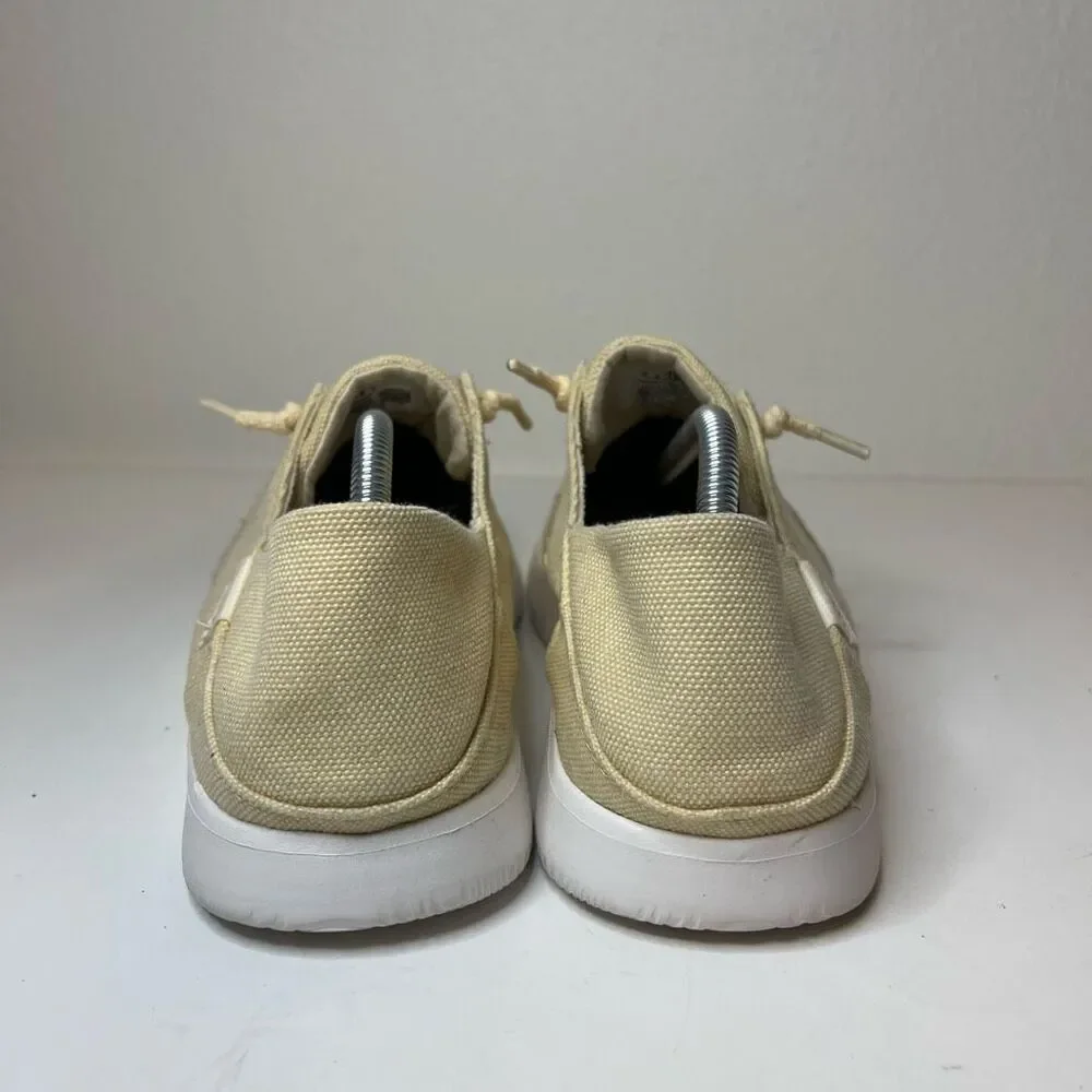 Chaco size good